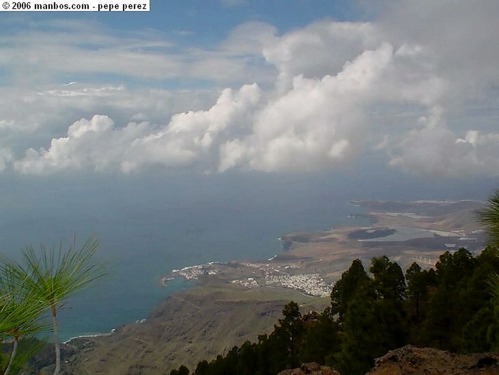 Gran Canaria
el viso
Canarias