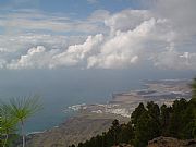 Puerto de Agaete, Gran Canaria, España