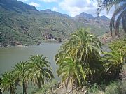 Santa Lucia, Gran Canaria, España