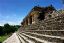Palenque
Escalinata
Chiapas