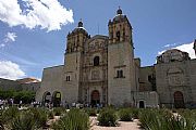 Mexico, Oaxaca, Mexico