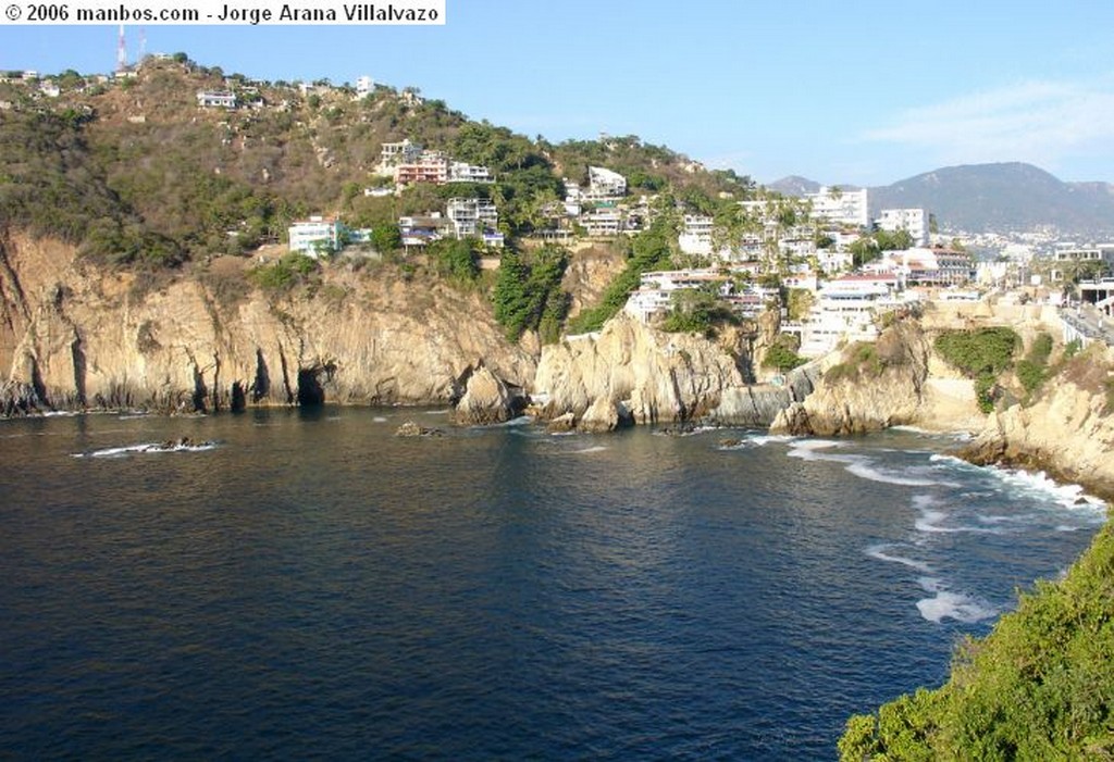 Acapulco
Playa La Condesa
Guerrero