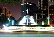 Avenida Paseo de la Reforma, Ciudad de México, México