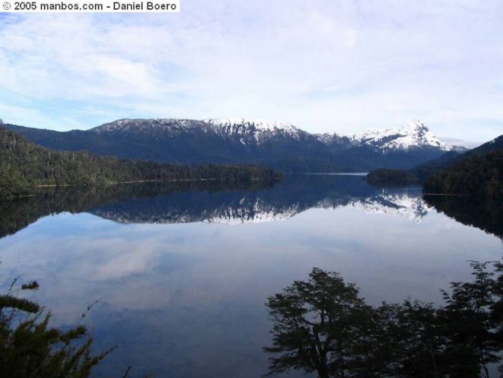 Bariloche
Lago Espejo II
Bariloche