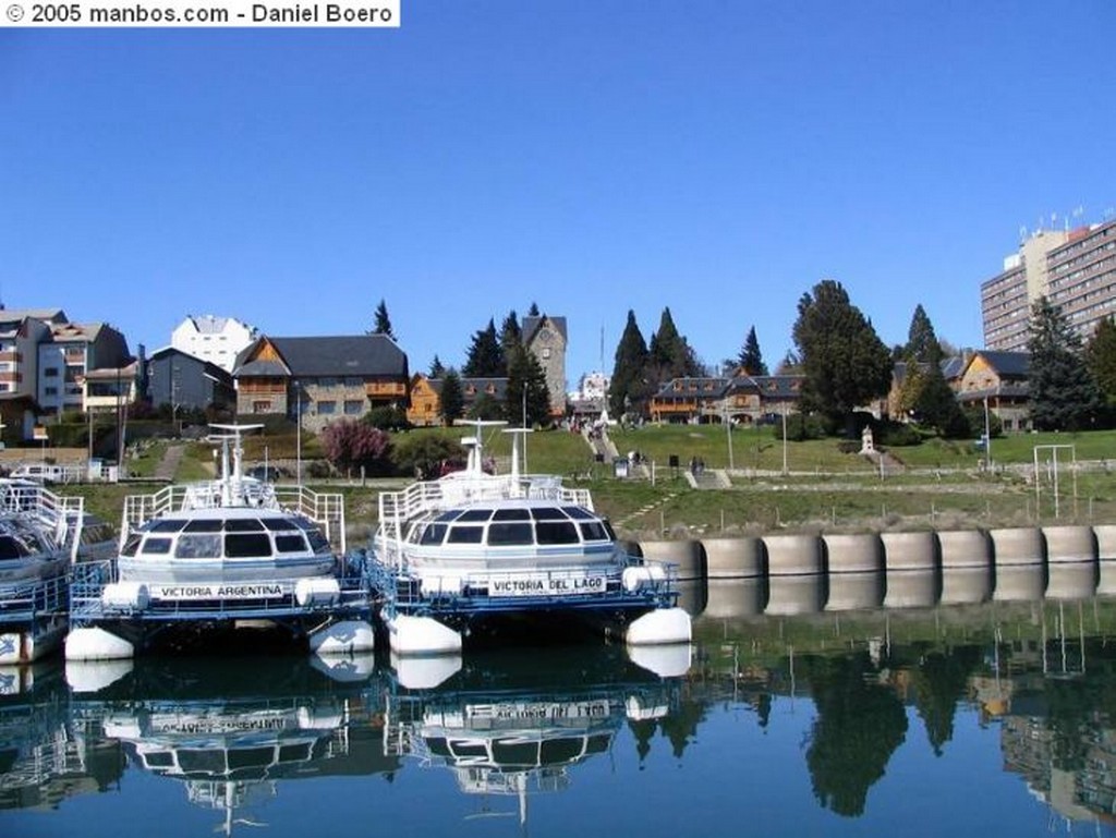 Bariloche
Centro Civico
Bariloche