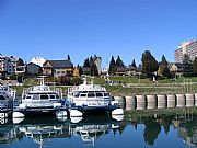 Lago Nahuel Huapi, Bariloche, Argentina