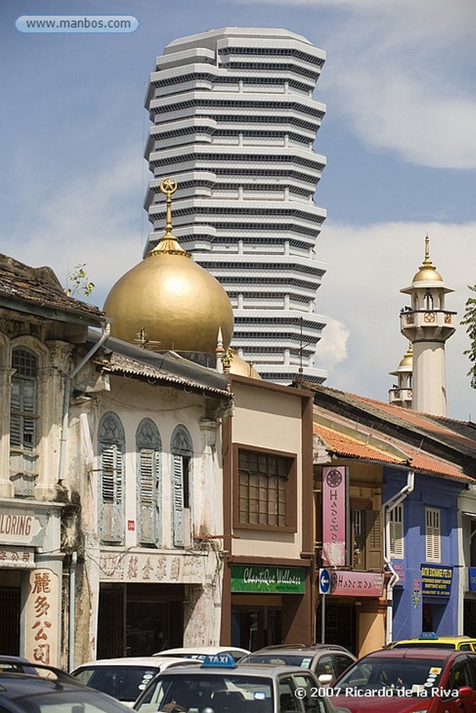 Singapur
Theatres on the Bay
Singapur