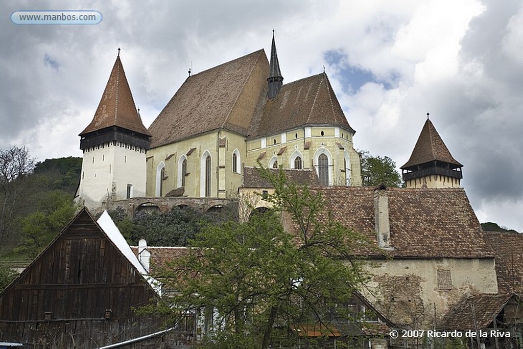 Bran
Bran-Castillo
Transilvania