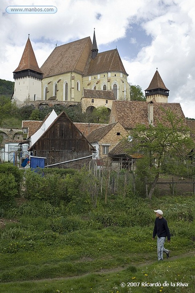 Bran
Bran-Castillo
Transilvania