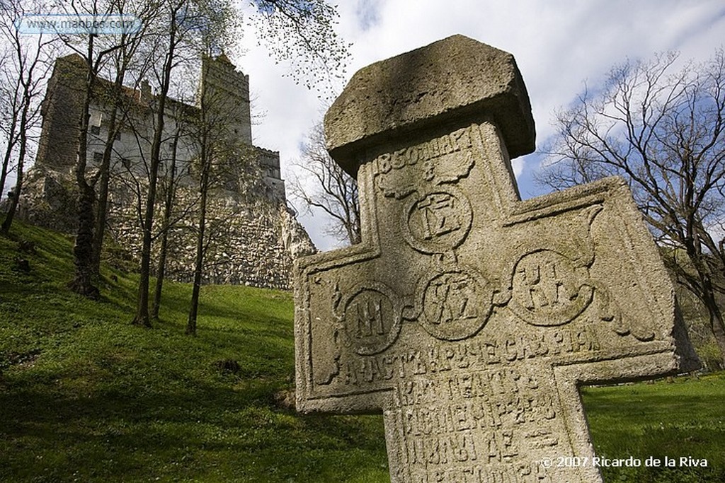 Bran
Bran-Castillo
Transilvania