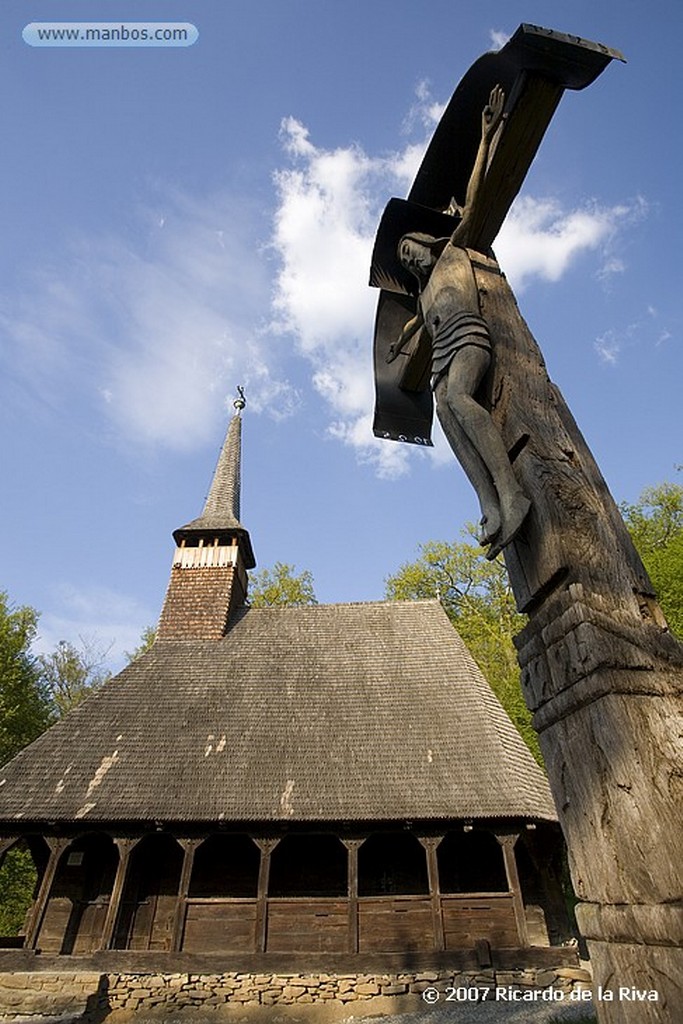 Sibiu
Sibiu-Museo ASTRA
Transilvania