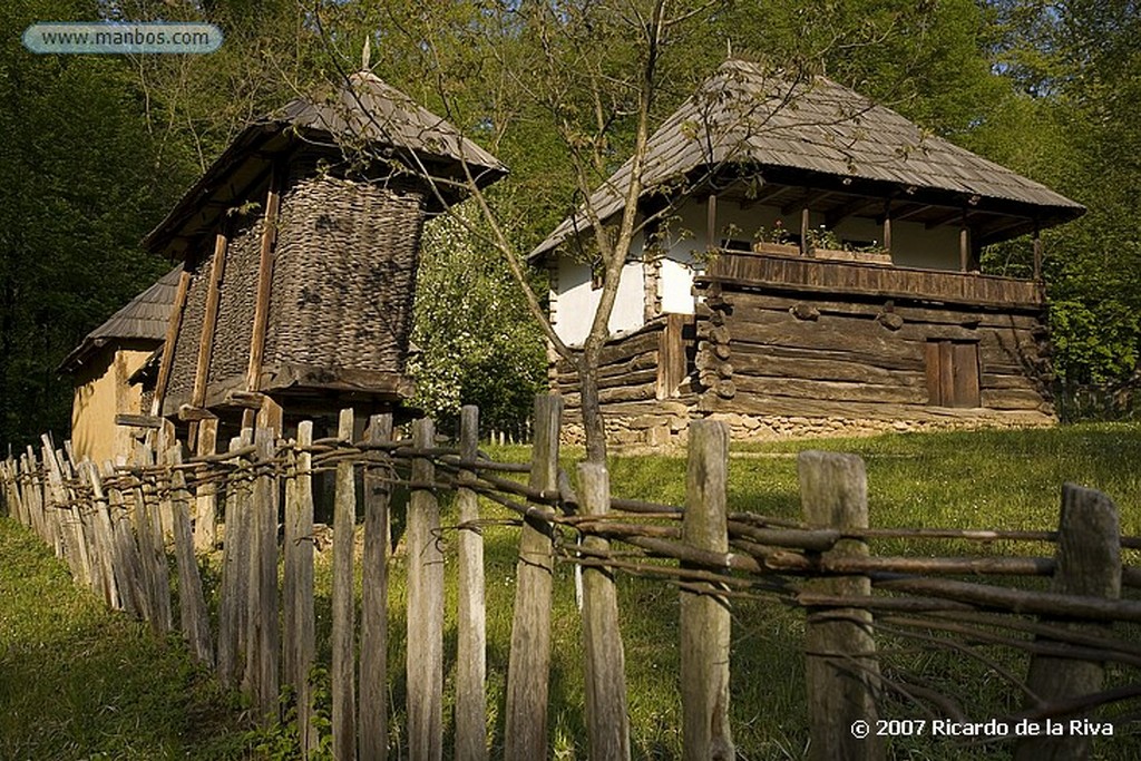 Sibiu
Sibiu-Museo ASTRA
Transilvania