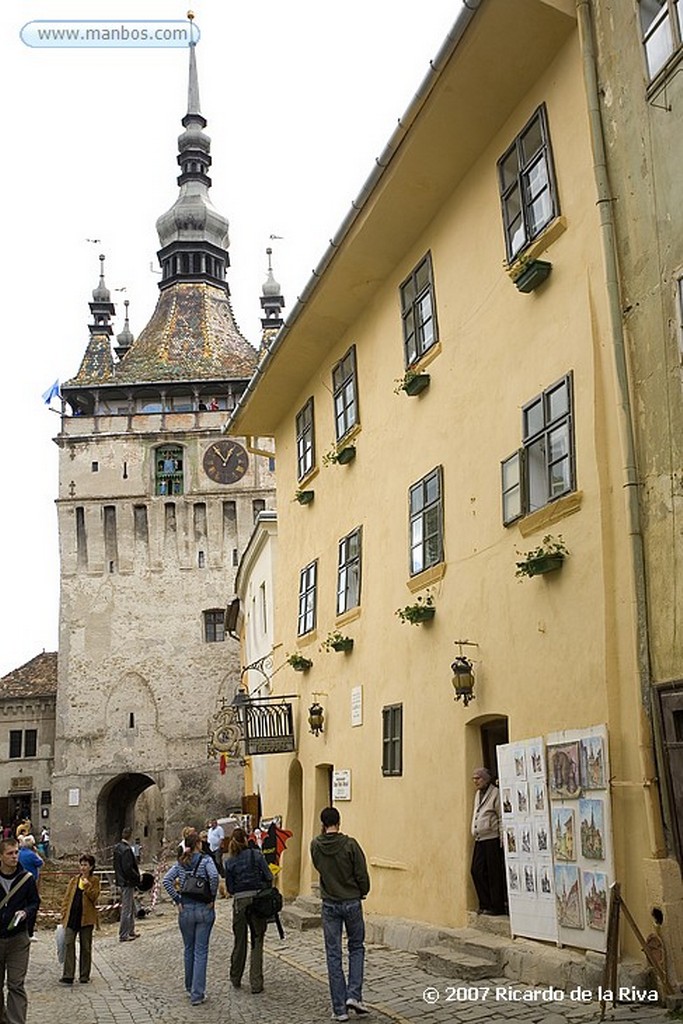 Sighisoara
Sighisoara
Transilvania