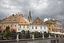 Sibiu
Sibiu-Plaza Menor
Transilvania