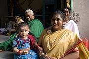 Little India, Singapur, Singapur