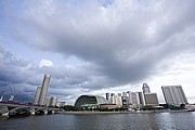 Theatres on the Bay, Singapur, Singapur