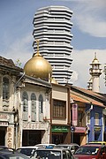 Arab Quarter, Singapur, Singapur