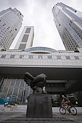Camara Canon EOS 5D
Boat Quay-Estatua Botero
Singapur
SINGAPUR
Foto: 14016