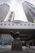 Boat Quay, Singapur, Singapur