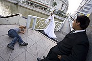 Boat Quay, Singapur, Singapur