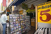 Little India, Singapur, Singapur