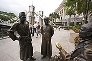 Boat Quay, Singapur, Singapur