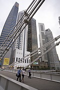 Boat Quay, Singapur, Singapur