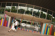 Camara Canon EOS 5D
Theatres on the Bay
Singapur
SINGAPUR
Foto: 13982