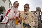 Fiesta del Pastor, Sibiu, Rumania
