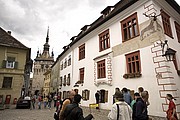 Sighisoara, Sighisoara, Rumania