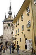 Sighisoara, Sighisoara, Rumania