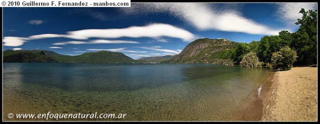 Meliquina
Lago Meliquina
Neuquen