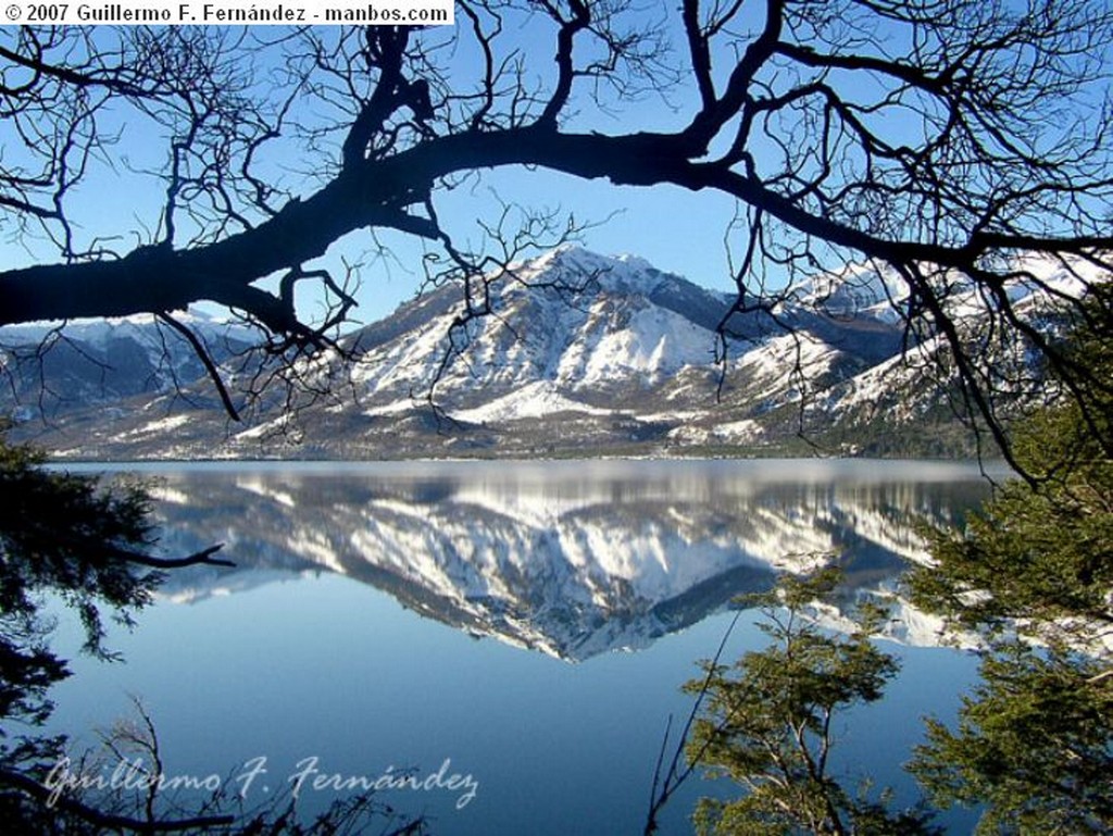 San Martin de los Andes
Lago Meliquina
Neuquen