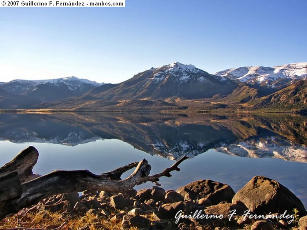 San Martin de los Andes
Lago Meliquina
Neuquen