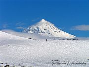 Camara Konica Minolta dimage Z2
Volcan Lanin
Guillermo F. Fernández
SAN MARTIN DE LOS ANDES
Foto: 14552