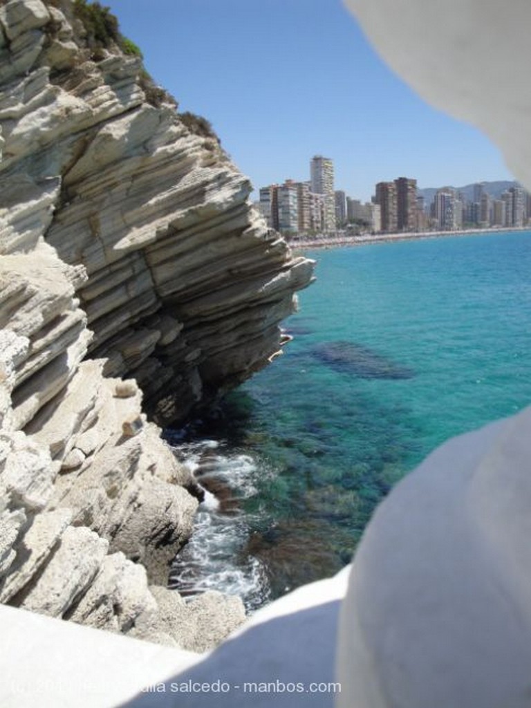 Torrevieja
Condominios en el Mediterraneo
Alicante