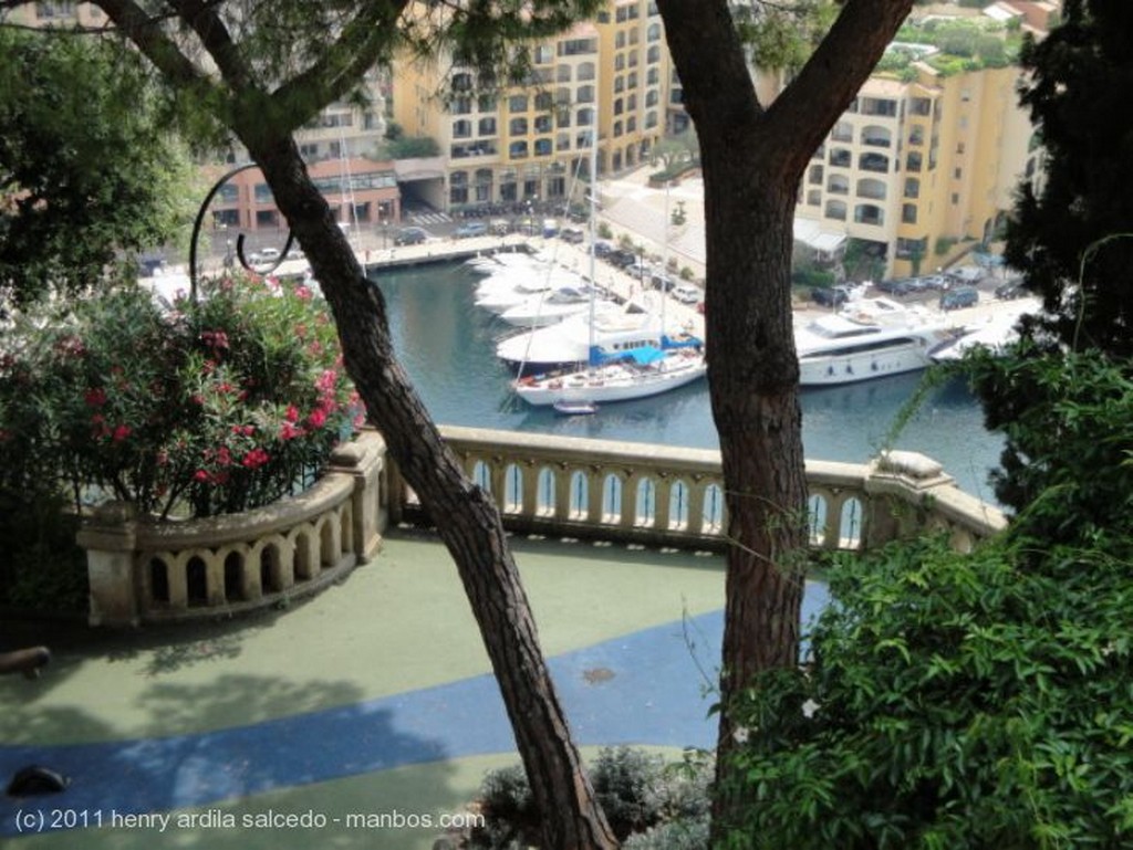 Foto de Monaco - Monaco