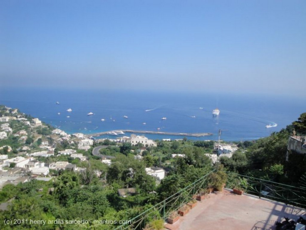 Foto de Capri, Italia - Capri