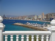 Benidorm, Benidorm, España