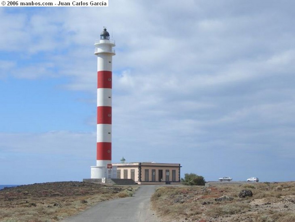 Tenerife
Fañabe
Canarias