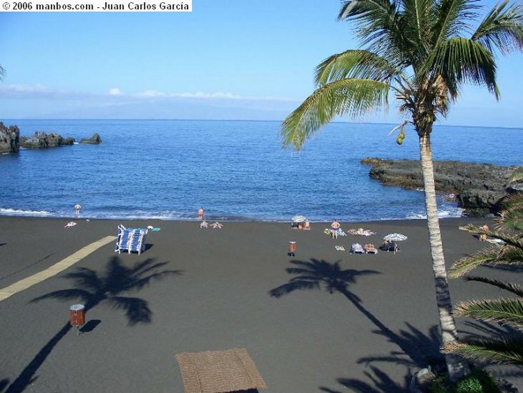 Tenerife
Puerto de Santa Cruz
Canarias