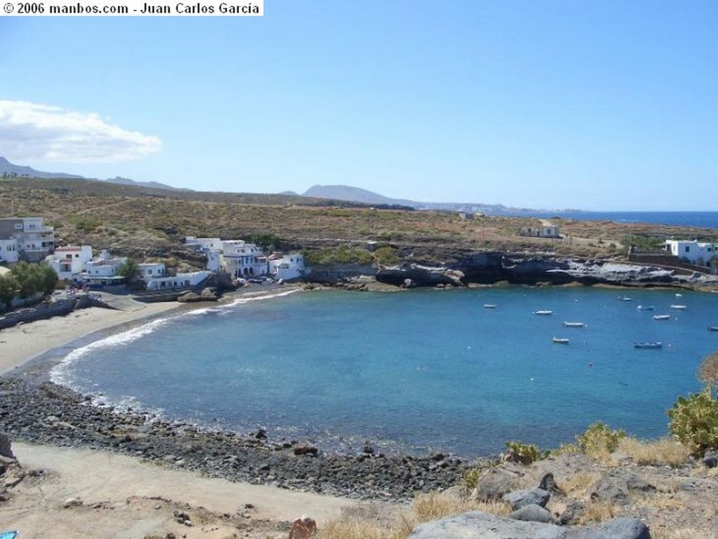 Tenerife
Faro
Canarias