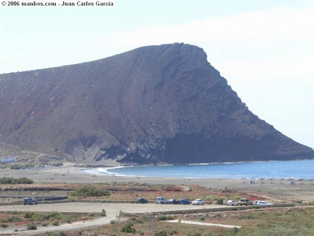 Tenerife
Playa Las Vistas
Canarias