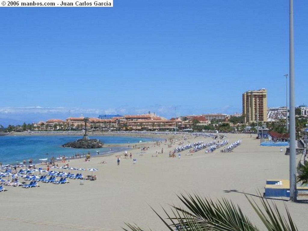 Tenerife
Los Cristianos
Canarias