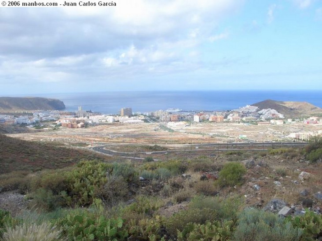 Tenerife
Masca
Canarias