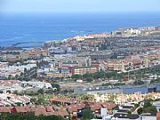 Adeje, Tenerife, España