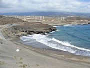 El Poris de Abona, Tenerife, España