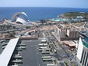 Santa Cruz de Tenerife, Tenerife, España