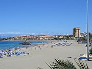 Camara casio
Playa Las Vistas
Juan Carlos García
TENERIFE
Foto: 9765