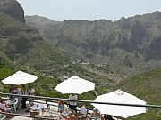 Masca, Tenerife, España